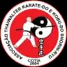 Karatê e Kobudô - Associação Thaiwalter